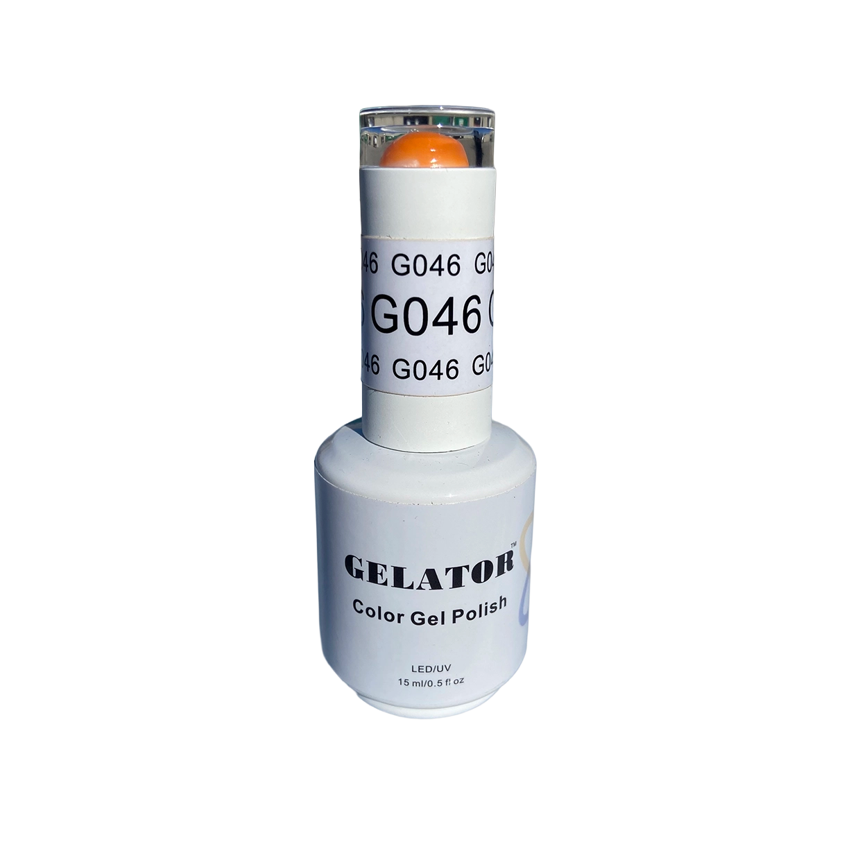 GELATOR Gel Polish G046