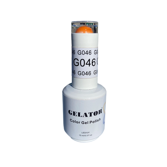 GELATOR Gel Polish G046