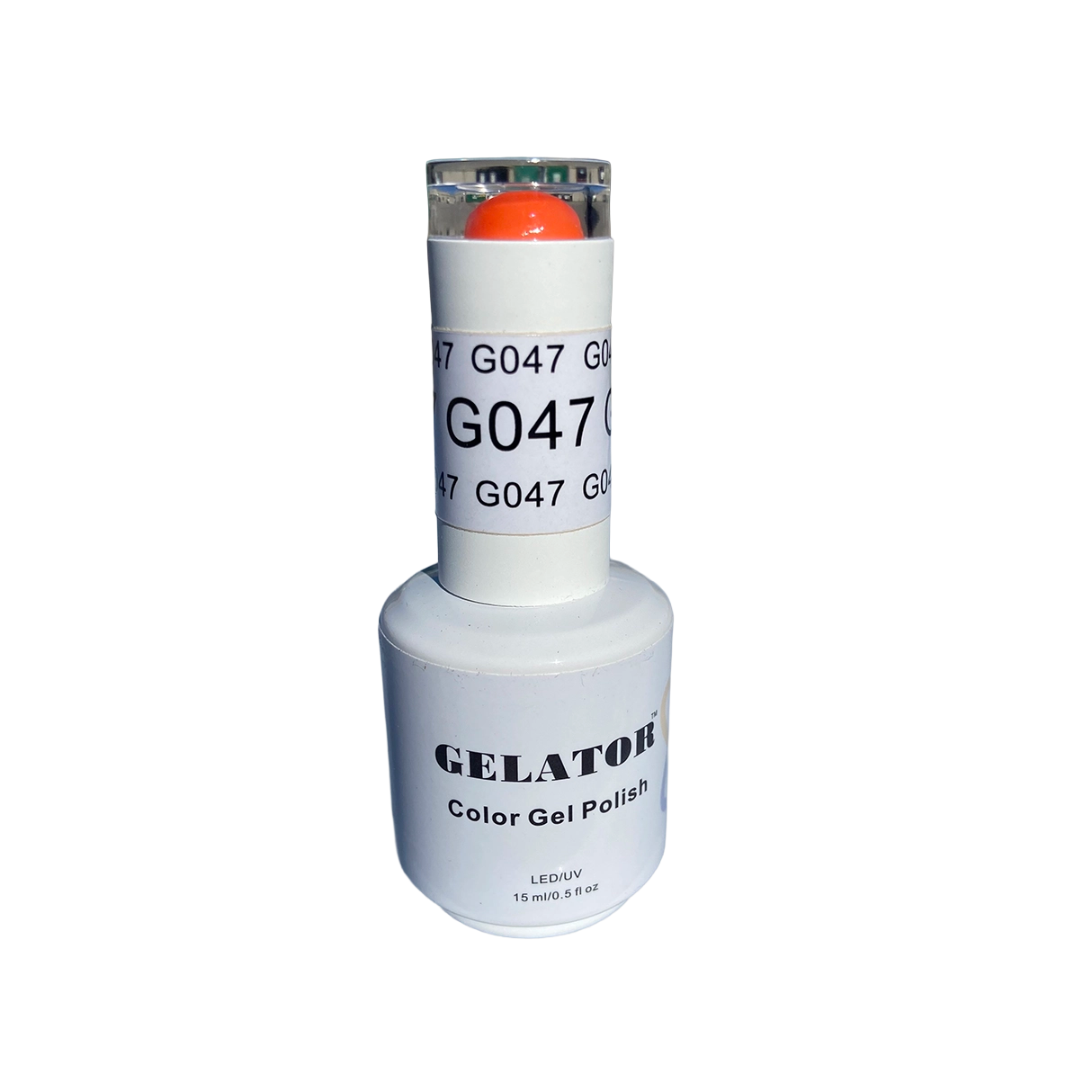 GELATOR Gel Polish G048