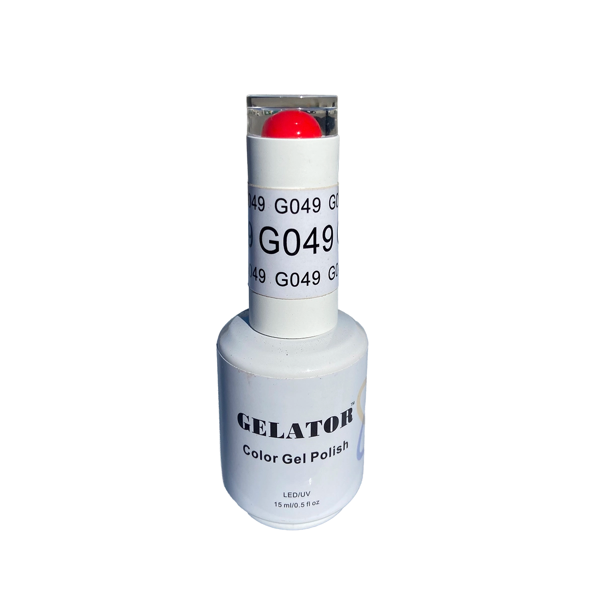 GELATOR Gel Polish G049