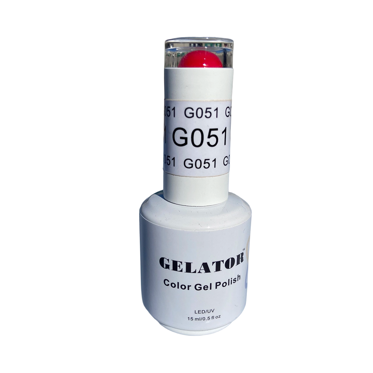 GELATOR Gel Polish G052