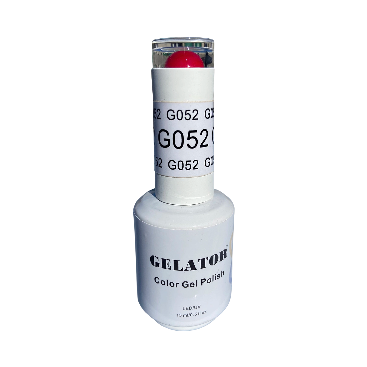 GELATOR Gel Polish G053