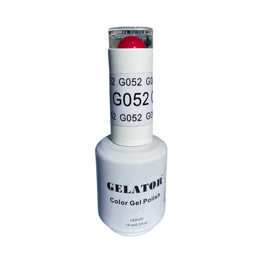 GELATOR Gel Polish G053