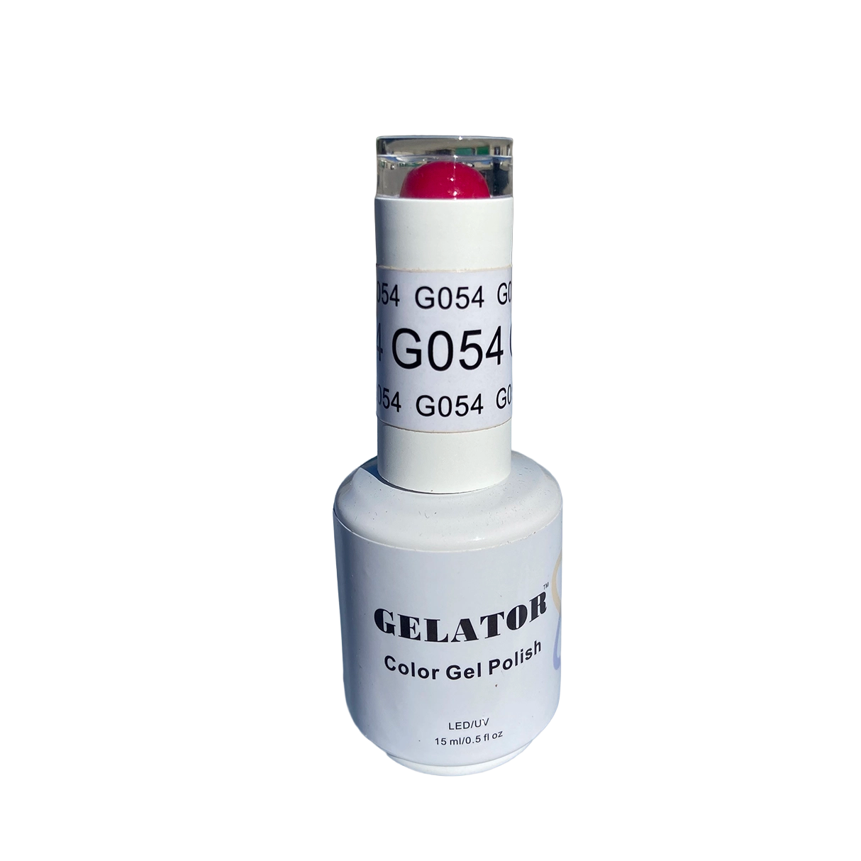 GELATOR Gel Polish G054