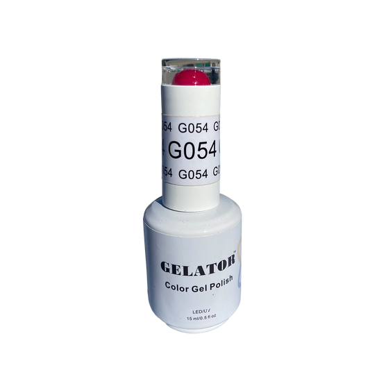GELATOR Gel Polish G055