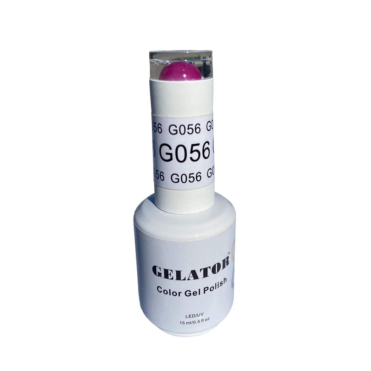 GELATOR Gel Polish G056