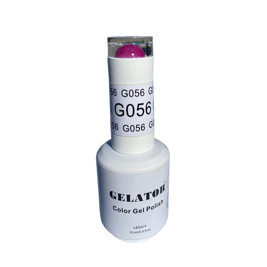 GELATOR Gel Polish G056