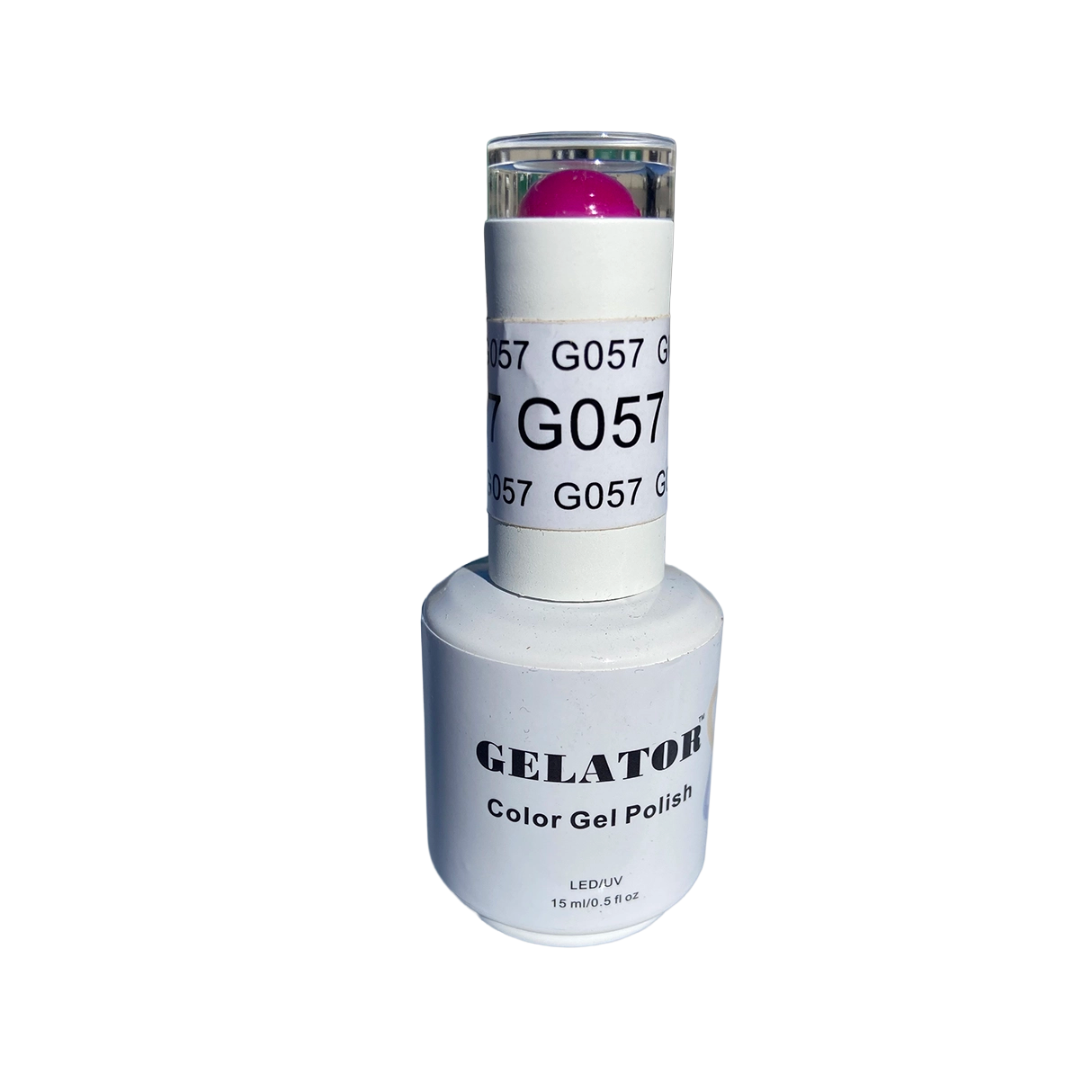 GELATOR Gel Polish G057