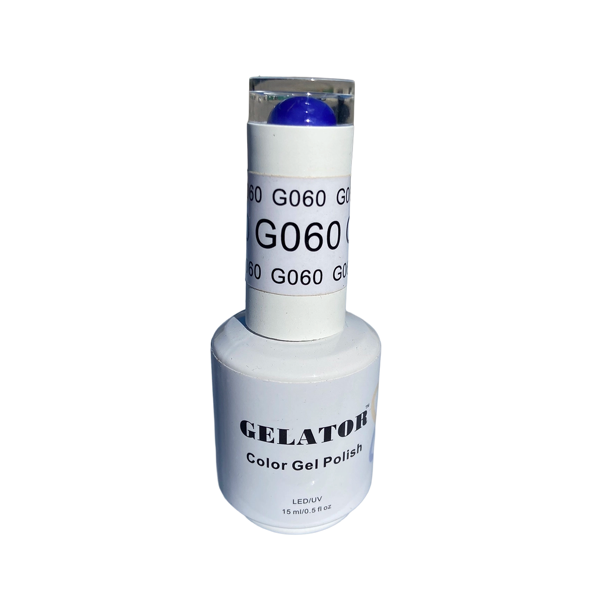 GELATOR Gel Polish G061