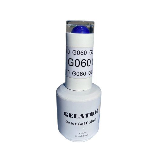 GELATOR Gel Polish G061