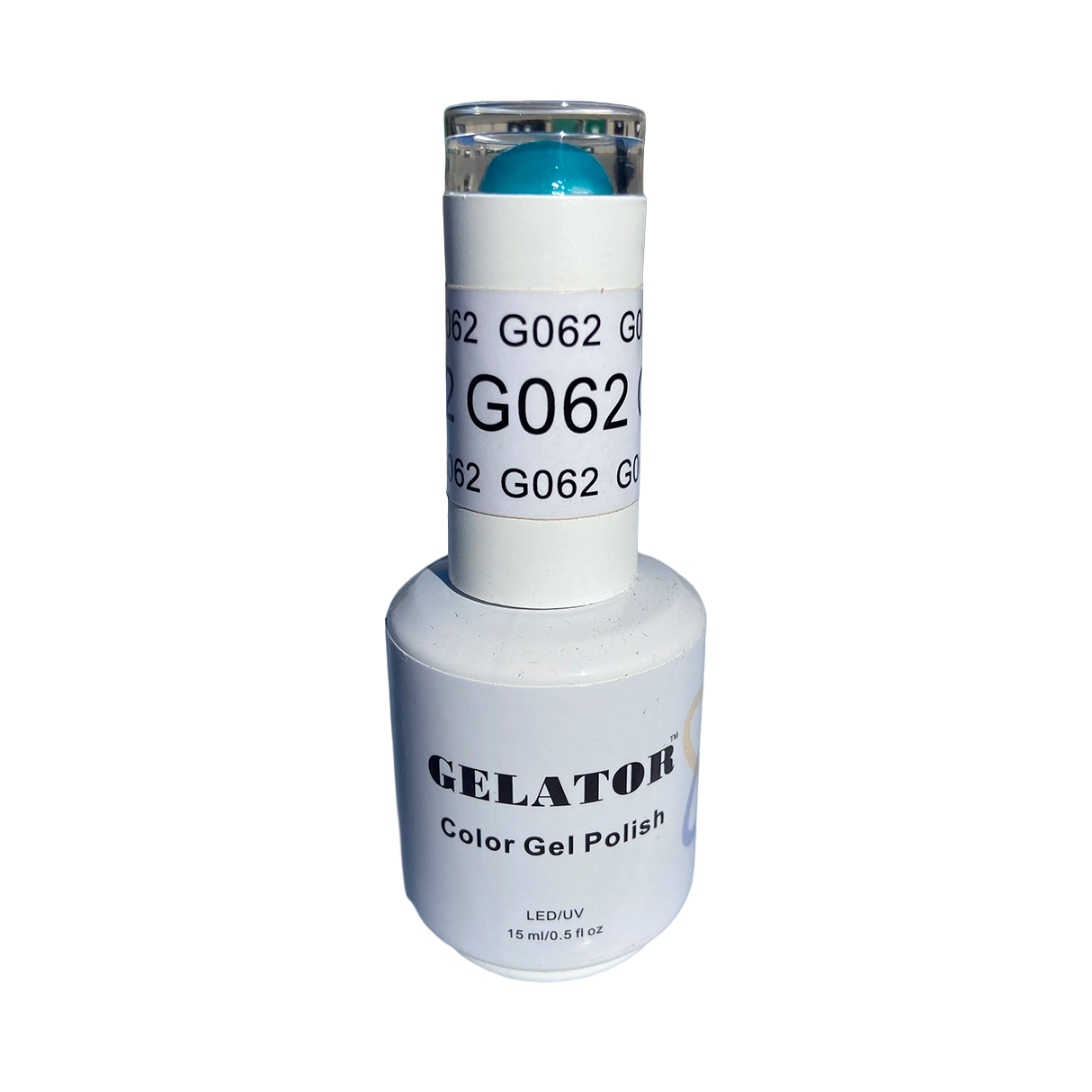 GELATOR Gel Polish G062
