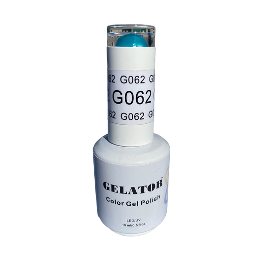 GELATOR Gel Polish G062