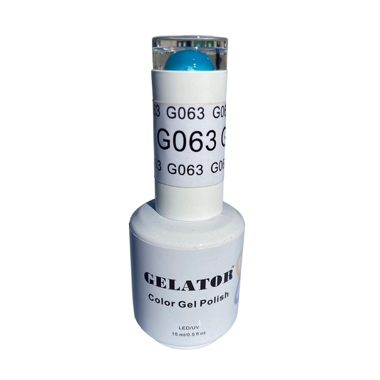 GELATOR Gel Polish G067