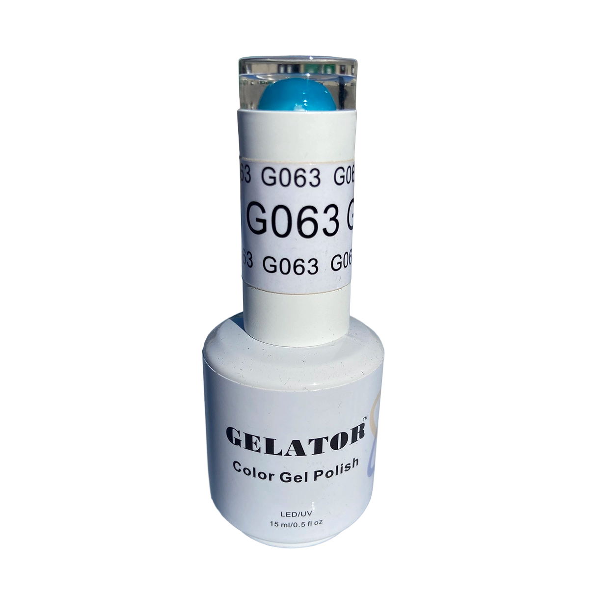 GELATOR Gel Polish G071