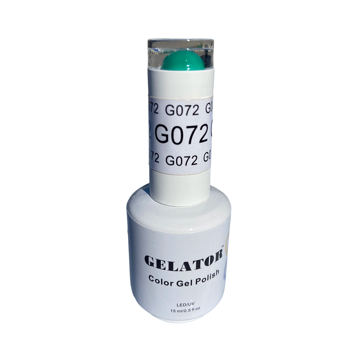 GELATOR Gel Polish G072