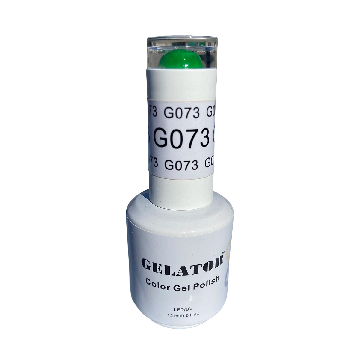 GELATOR Gel Polish G073