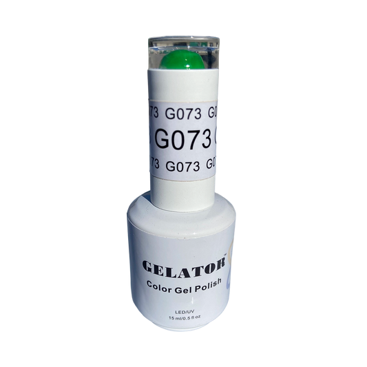 GELATOR Gel Polish G073