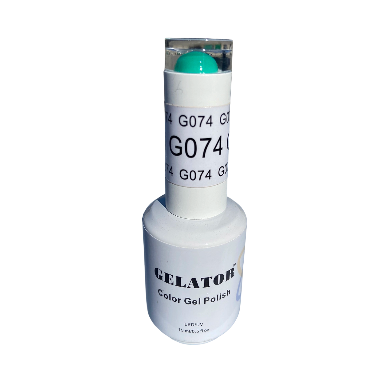 GELATOR Gel Polish G075