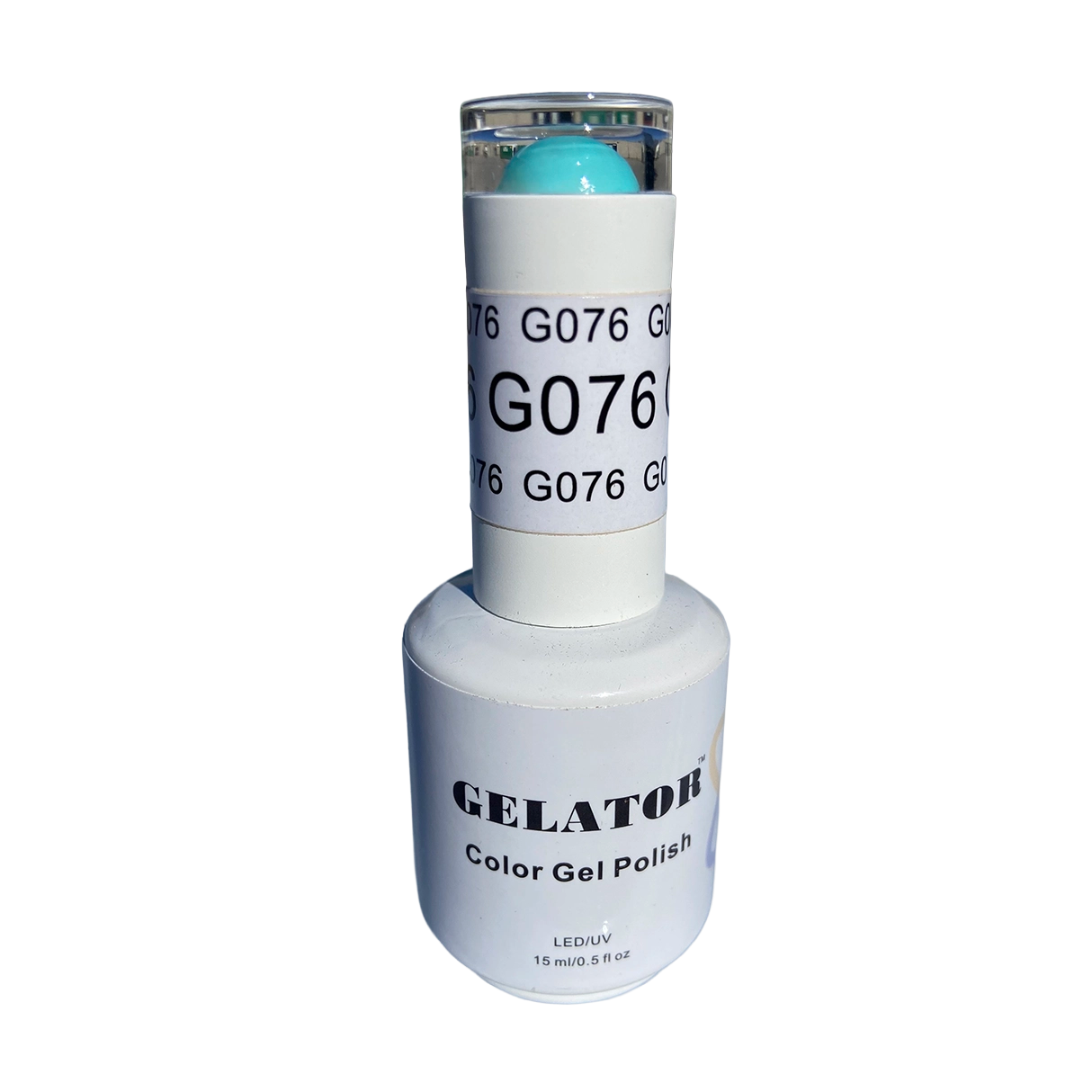 GELATOR Gel Polish G076