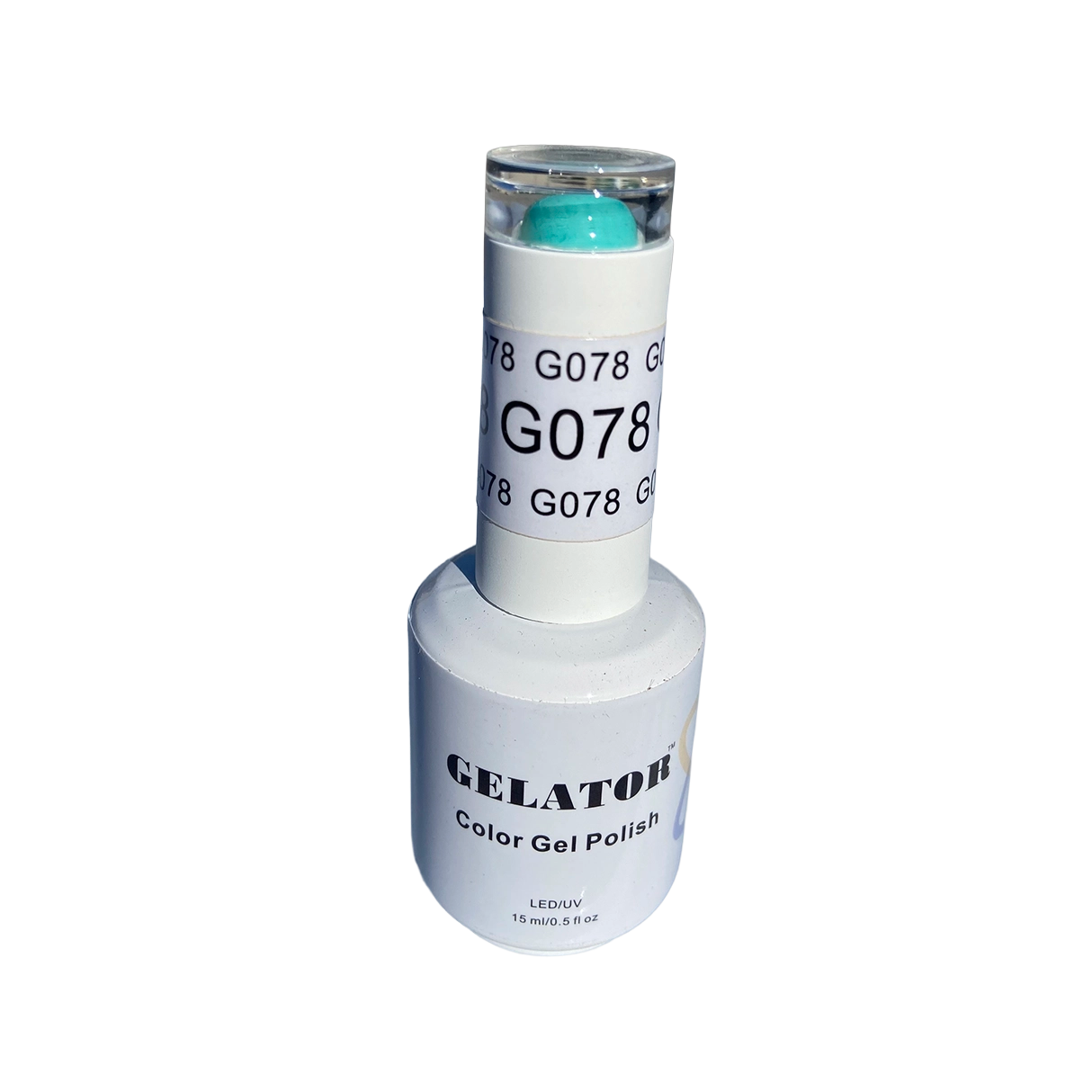 GELATOR Gel Polish G078