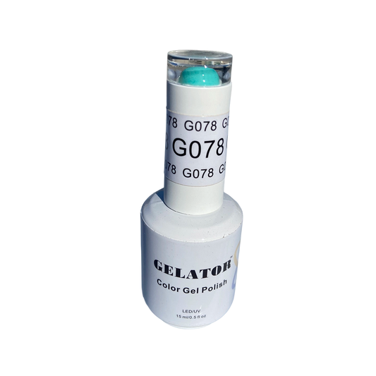 GELATOR Gel Polish G078