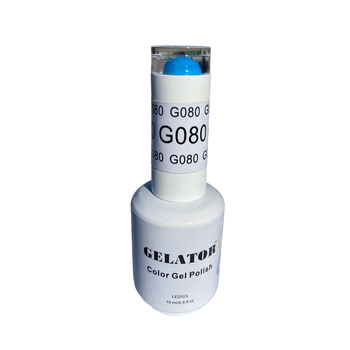 GELATOR Gel Polish G081