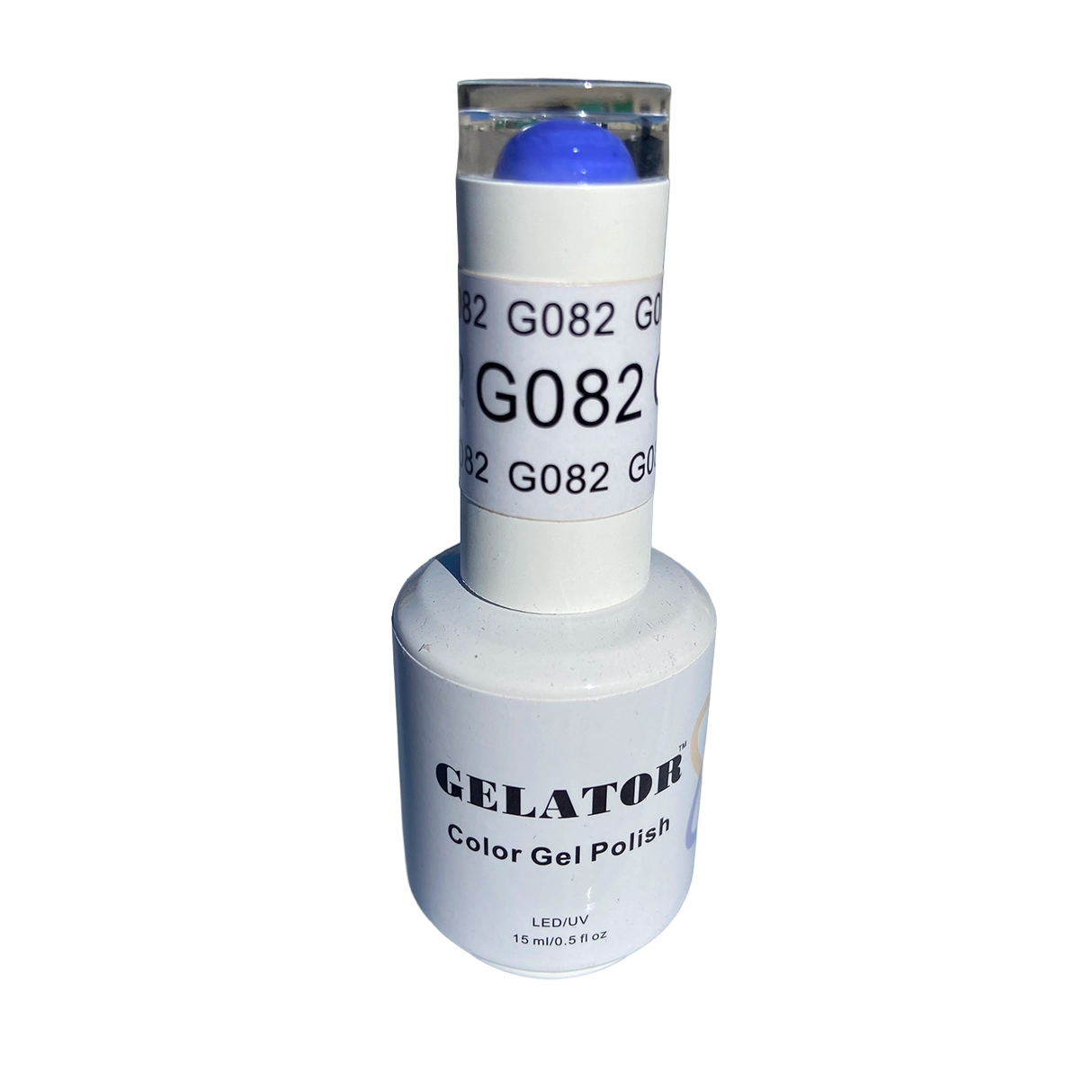 GELATOR Gel Polish G083