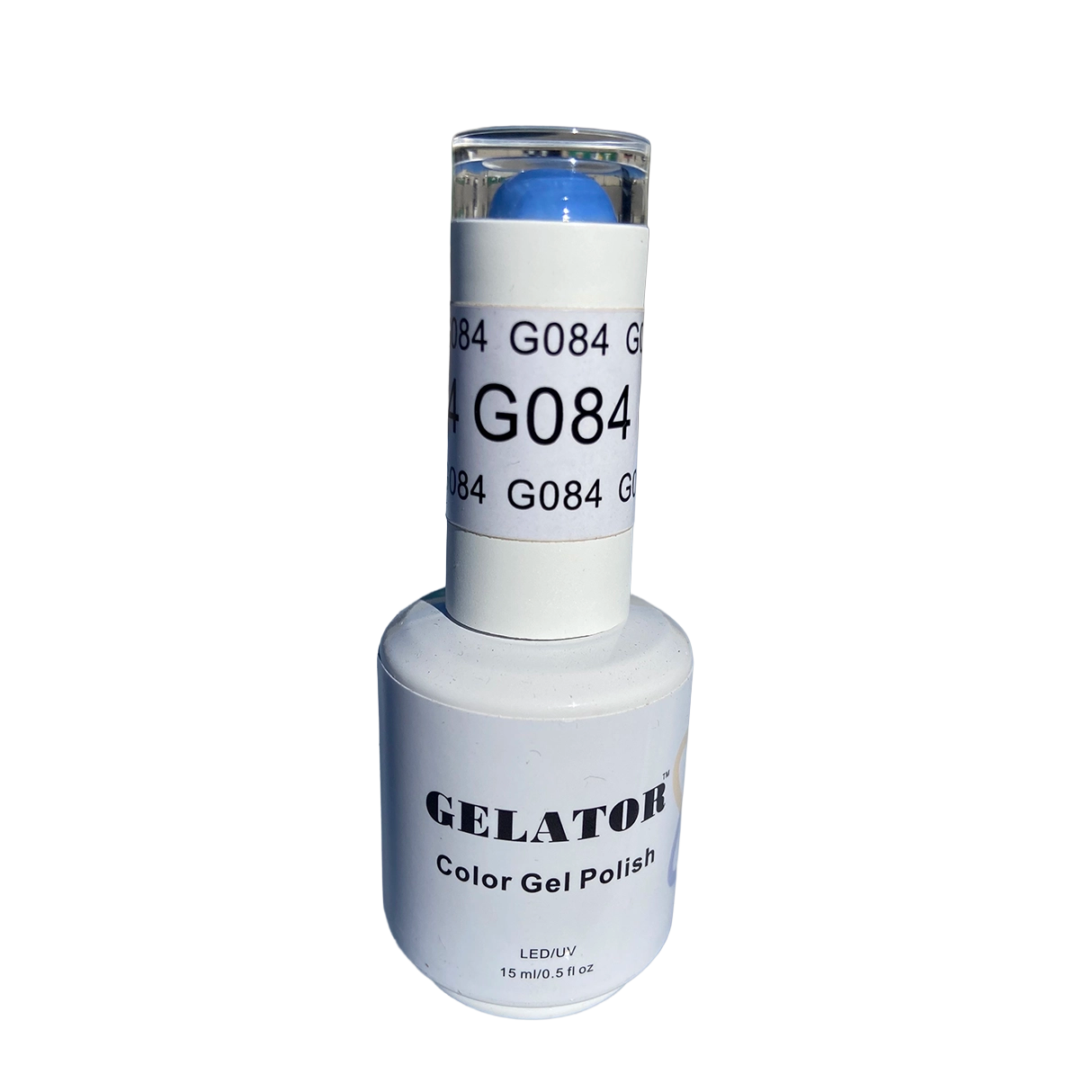 GELATOR Gel Polish G084