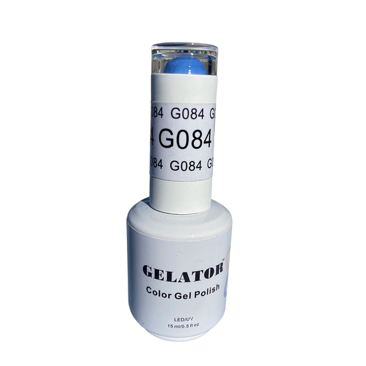 GELATOR Gel Polish G084