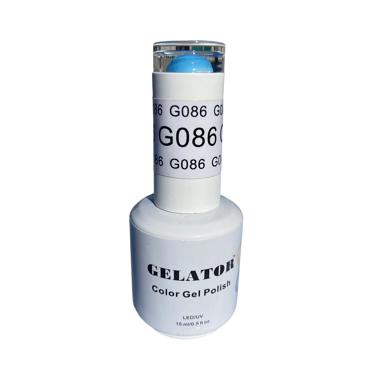 GELATOR Gel Polish G088