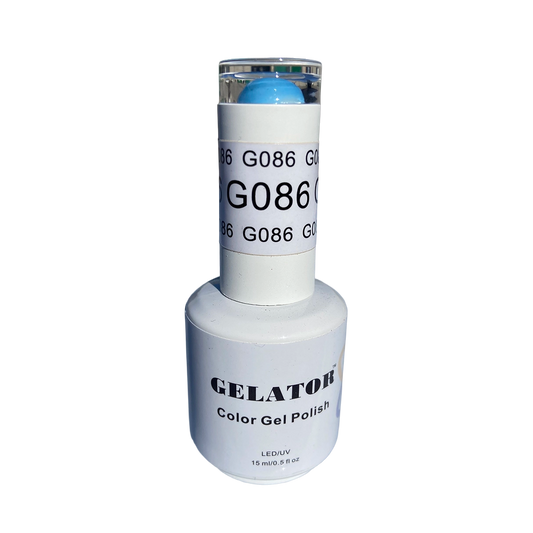 GELATOR Gel Polish G088