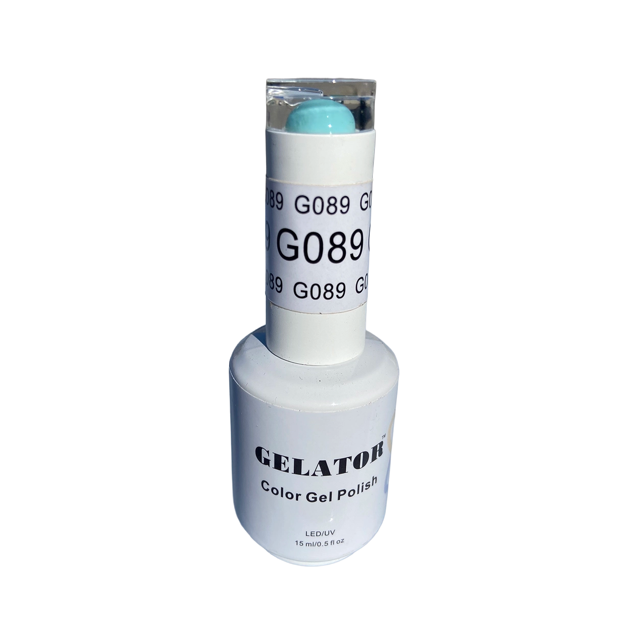 GELATOR Gel Polish G089