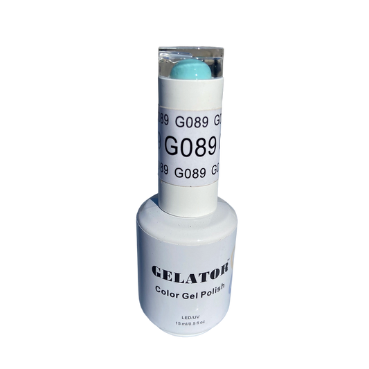GELATOR Gel Polish G089