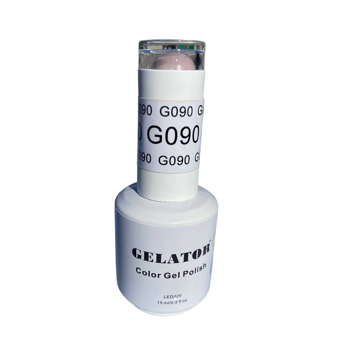GELATOR Gel Polish G090