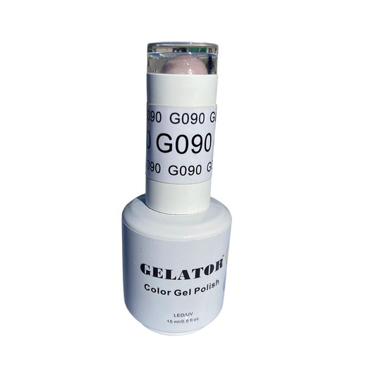 GELATOR Gel Polish G090