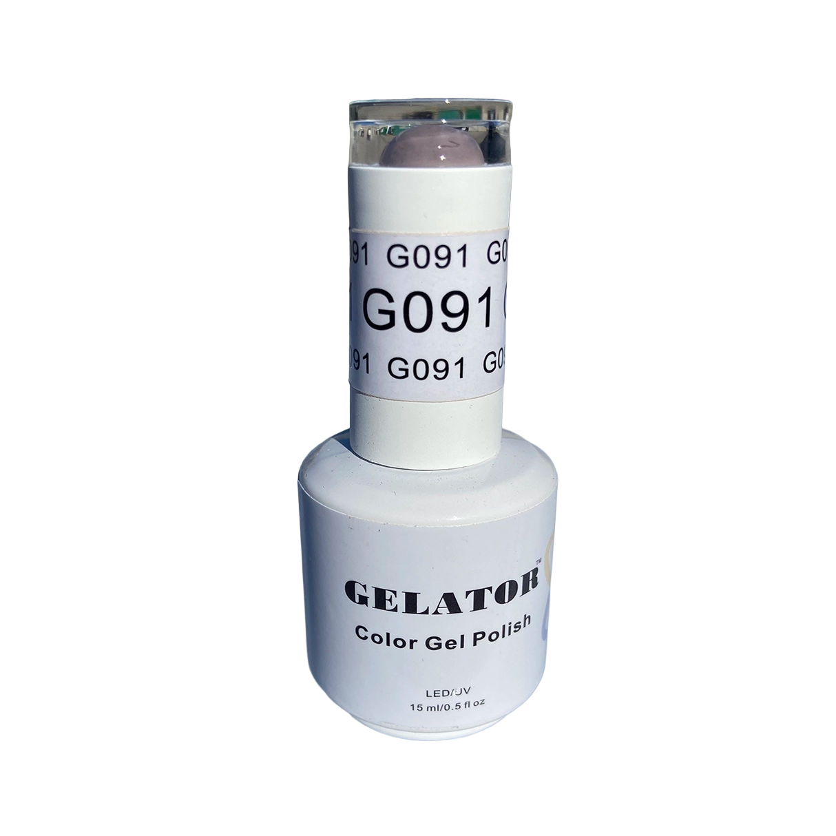 GELATOR Gel Polish G091