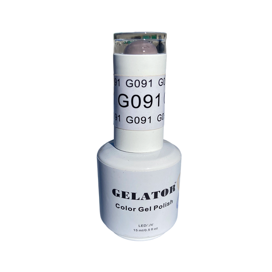 GELATOR Gel Polish G091