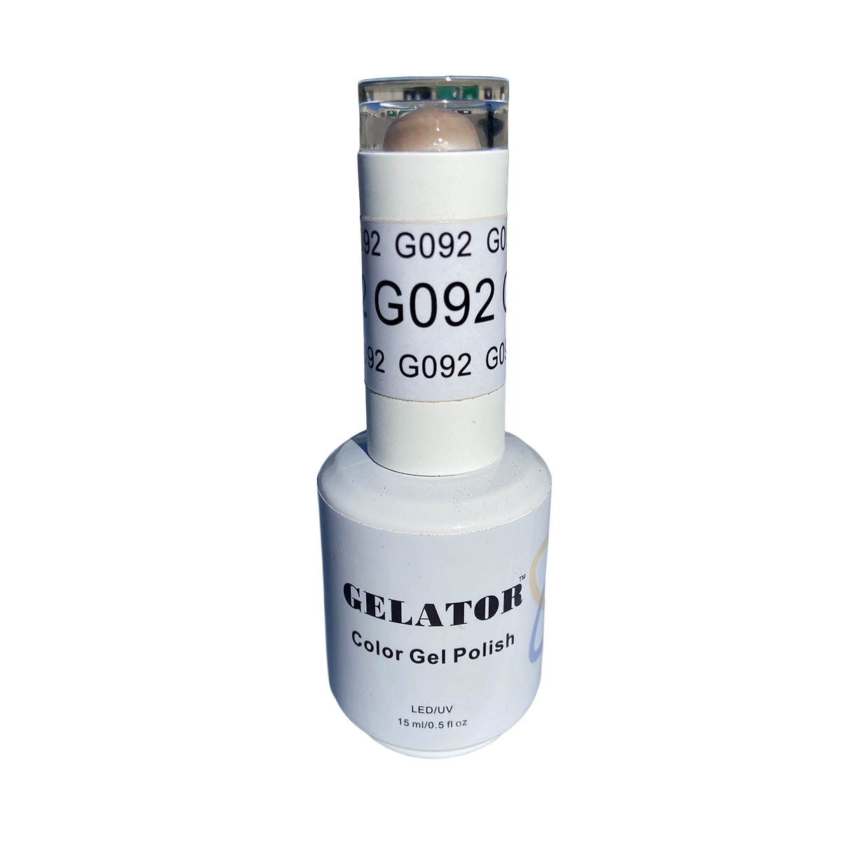 GELATOR Gel Polish G092