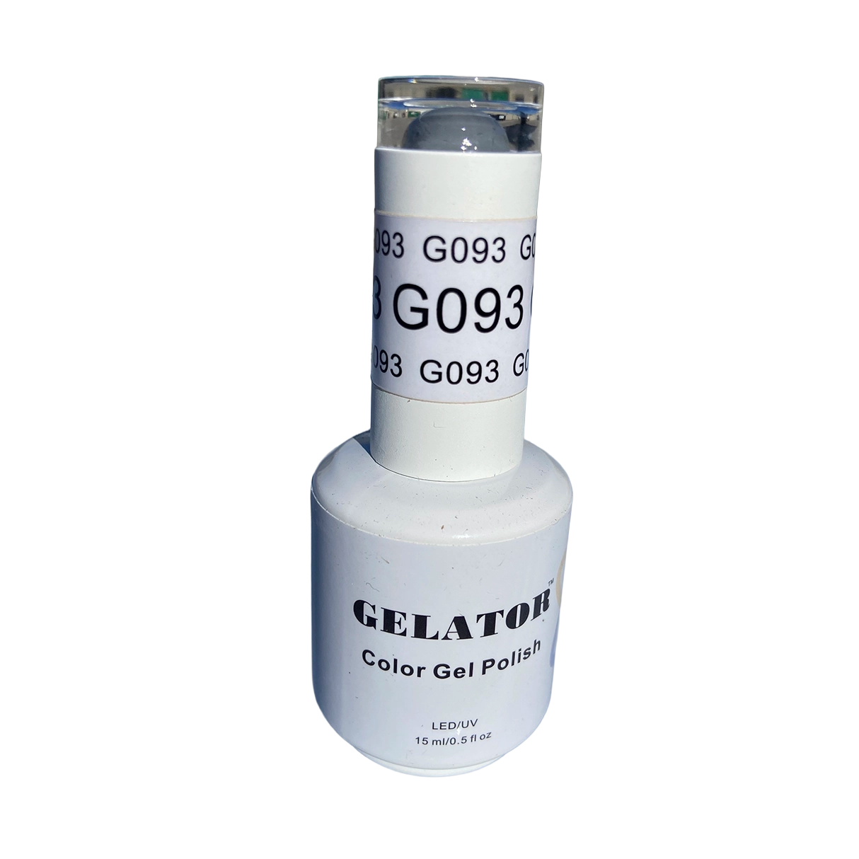 GELATOR Gel Polish G093
