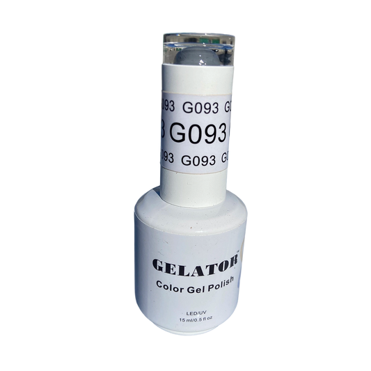 GELATOR Gel Polish G093