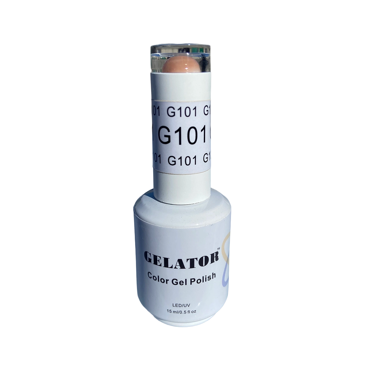GELATOR Gel Polish G101