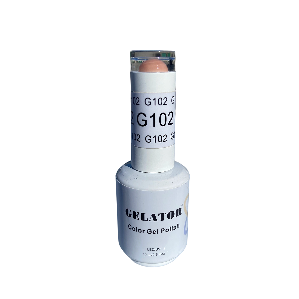 GELATOR Gel Polish G102