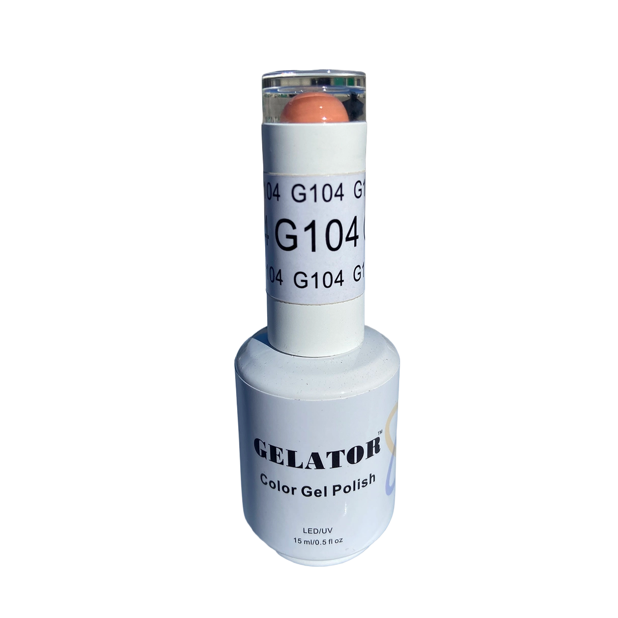 GELATOR Gel Polish G104
