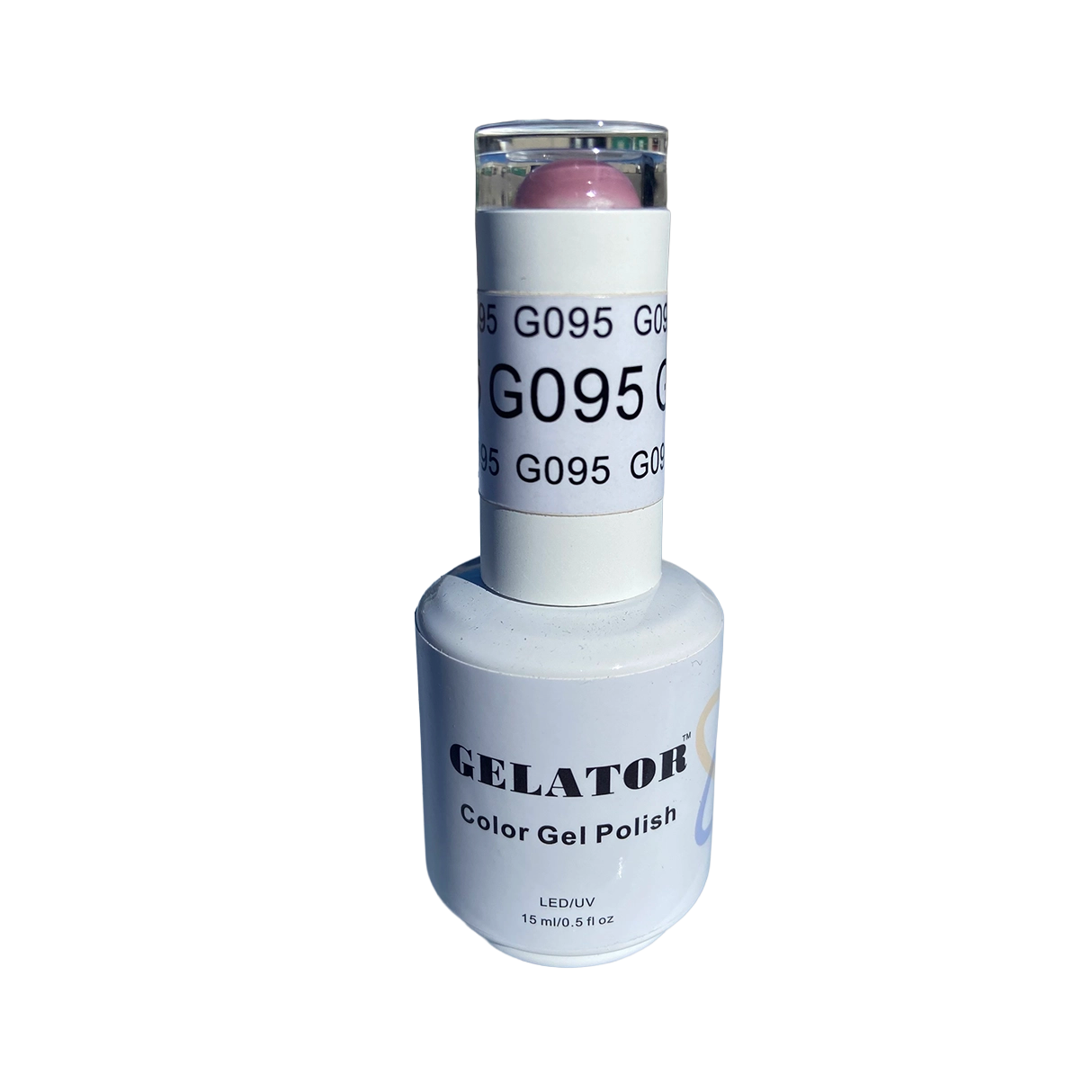 GELATOR Gel Polish G095