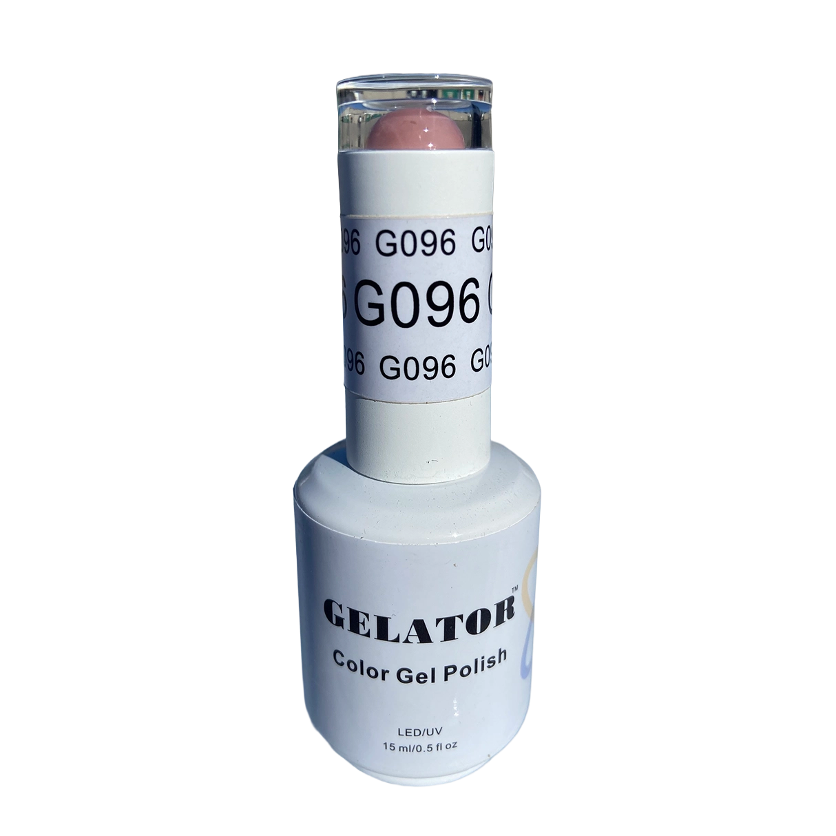 GELATOR Gel Polish G096