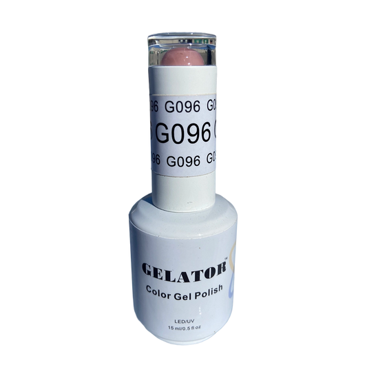 GELATOR Gel Polish G096