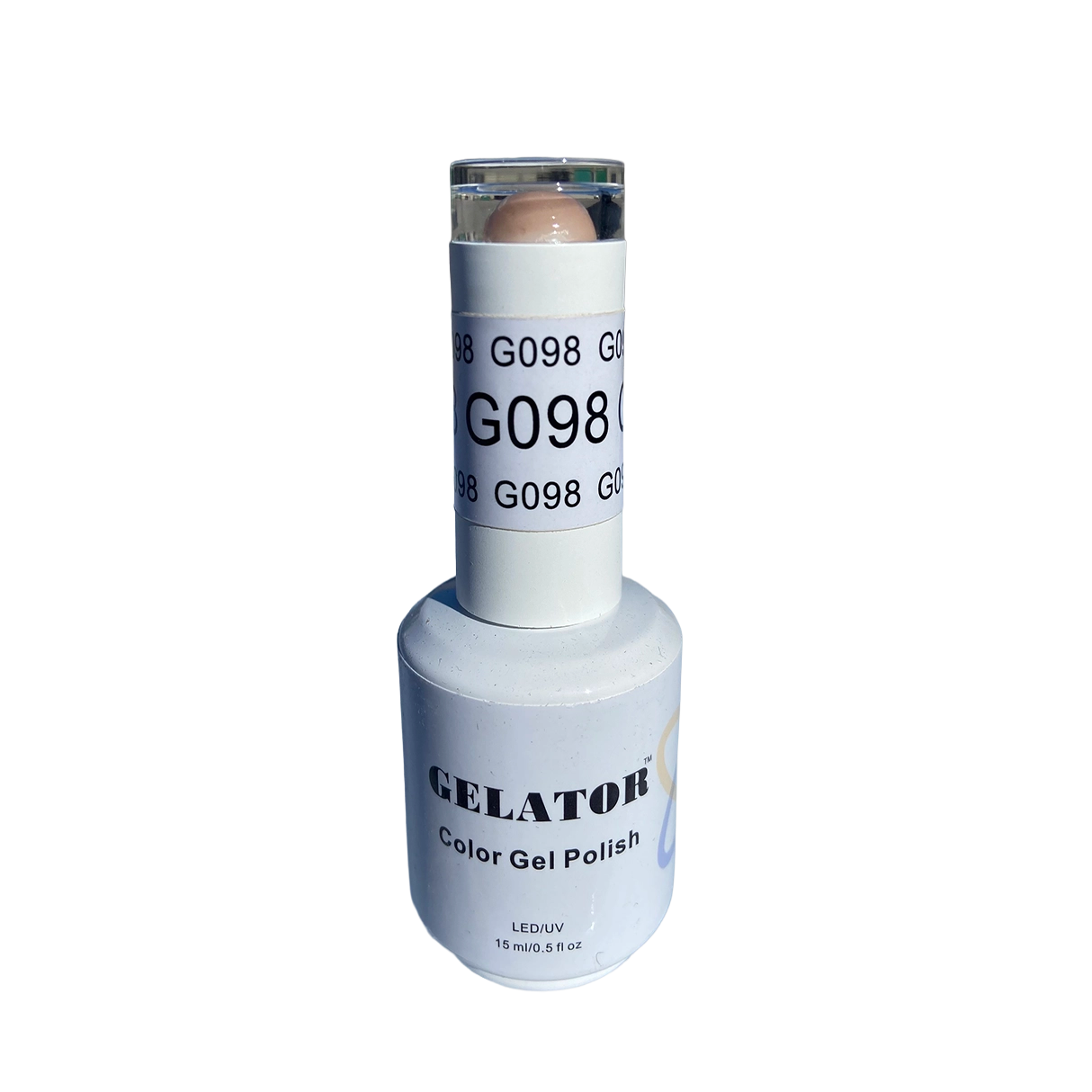 GELATOR Gel Polish G098