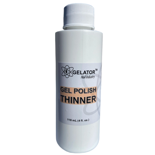 GELATOR Gel Thinner