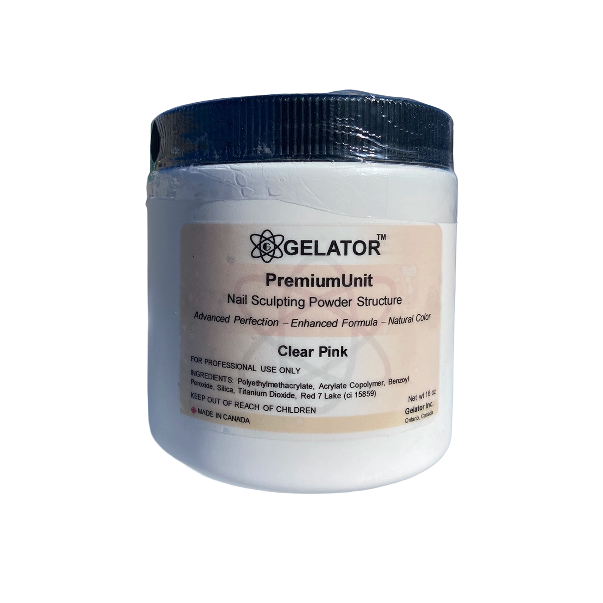 GELATOR Dipping Base