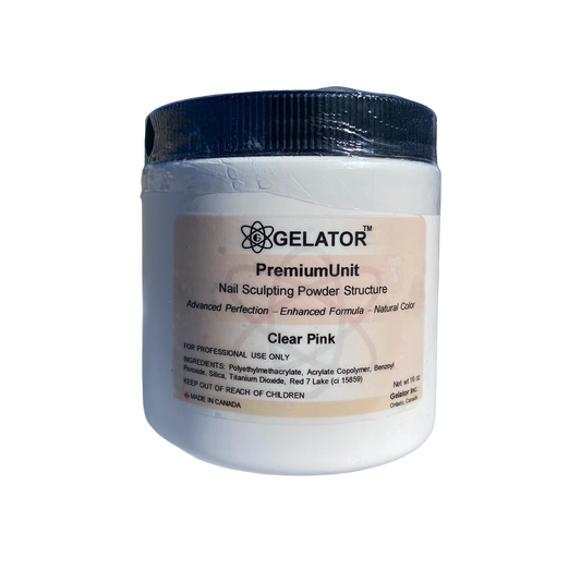 GELATOR Dipping Base